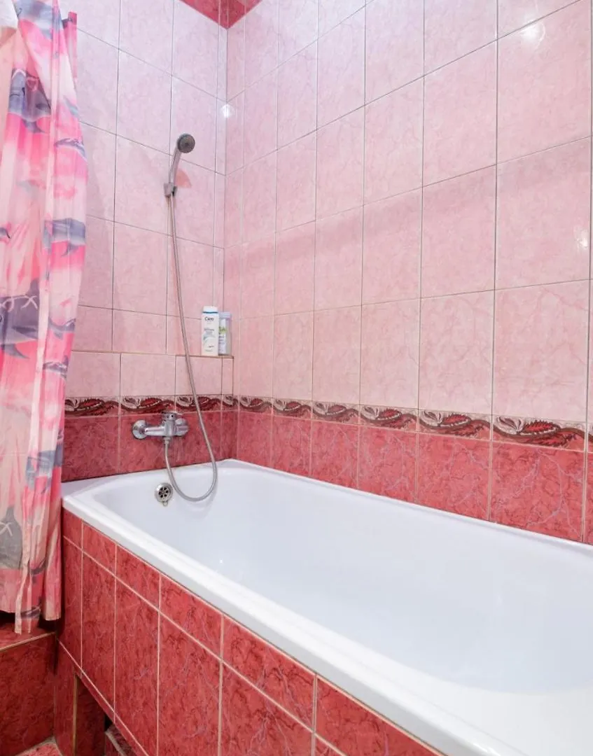 1 Bedroom Apartment On B. Khmelnytskogho - Centre Lviv 0*,